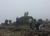 Margaret McMillan Ben Nevis