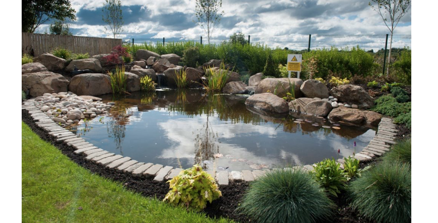 Biodiversity at Red Deer Village