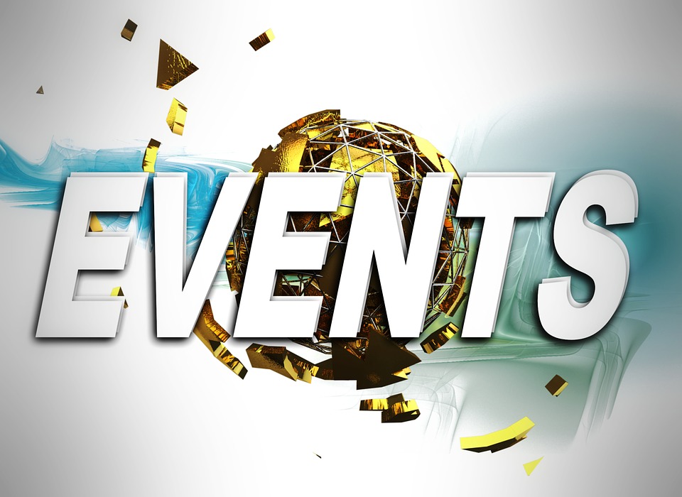 Seven Lochs Area Events September 2018