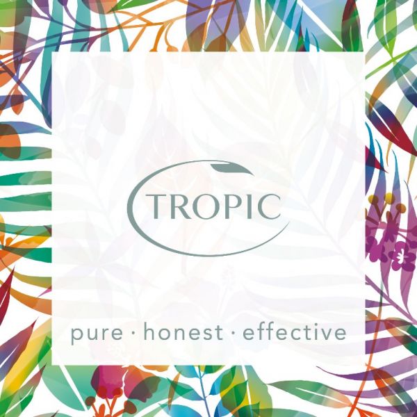 Tropic Skincare Demo